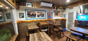 Jaspers Café - Medford