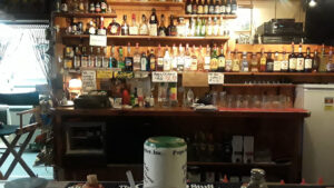 Jasper's Tavern - Newport