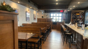 Jasper's WestSide - Conshohocken
