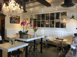 Java Bakery Café, Newport Beach CA 92660 - Newport Beach