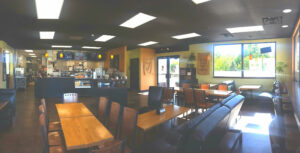 Java Bean - Grantsville