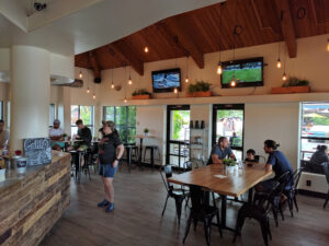 Java Café - Kihei