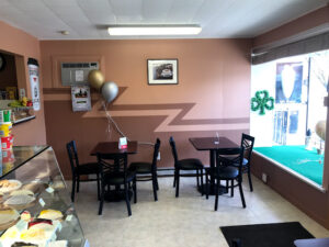 Java Dave's Coffee - South Amboy