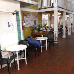 Java Dog Coffee House - Wilmington