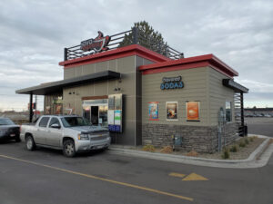Java Espress - Twin Falls