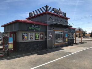 Java Espress - Idaho Falls