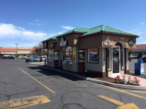 Java Espress - Idaho Falls