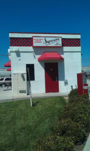 Java Heaven - Hanford