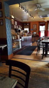 Java House - Cedarburg