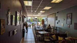 Java Hut - Oconomowoc