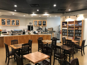 Java Jacks Coffee House - Lufkin