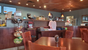 Java Johnny's - Middletown