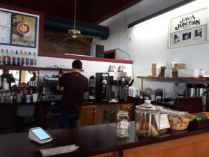 Java Junction - Warrensburg