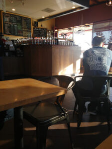 Java Junction - Santa Cruz