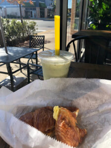 Java Loco Coffee & Bubble Tea - Mt Vernon Plaza - Alexandria
