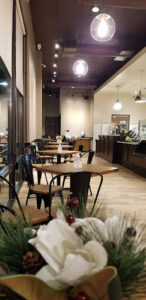 Java Loco Coffee & Bubble Tea - Tysons Station - Falls Church