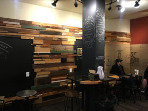 Java Love Coffee Bar - Montclair