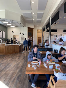 Java Mama at Central Square - Baton Rouge