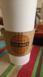 Java Moe's Coffee Company - Hattiesburg