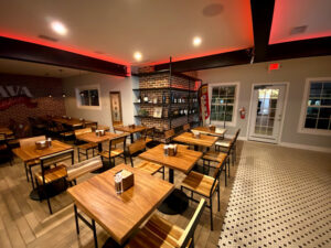Java Nation - Rockville