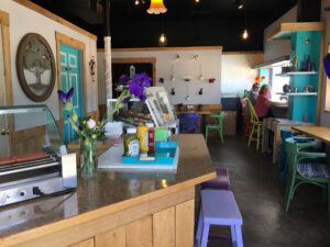 Java Station - Wenatchee