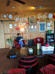 Java Stop - Lodi