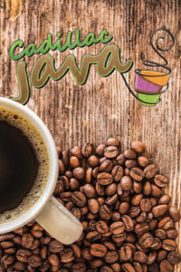 Java Too - Cadillac