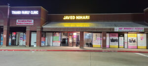 Javed Nihari Restaurant - Houston