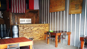 Javelina Watering Hole Brewing Co. - Kingsville
