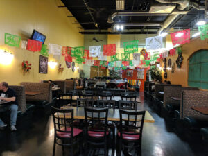 Javier's Authentic Mexican Food - Farmington