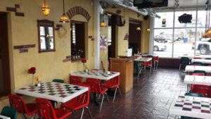 Javier's Authentic Mexican Food - Ogden