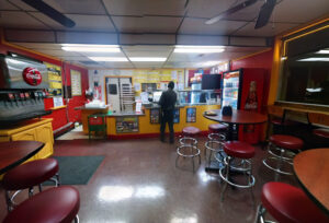 Javi's Taco Shack - Visalia
