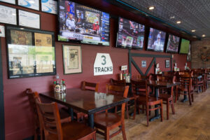 Jax 5th Avenue Deli & Ale House - Wilmington
