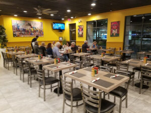 Jax Bistro & Bar - Boynton Beach