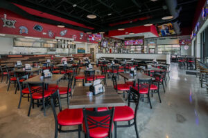 Jax Grill Katy - Katy