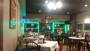 Jax Hamburgers - Liberty