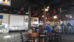 Jax Sports Grille - Garden City