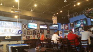 Jaxx Sportsbar - Palmetto