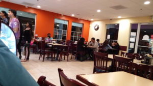 Jay Bharat Restaurant - Newark