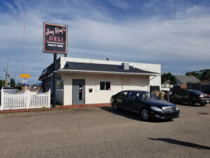 Jay Ray's Deli - Eau Claire