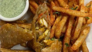 Jaya's Indian Cuisine - Southern Pines