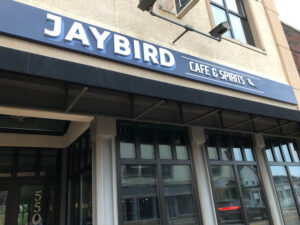 Jaybird Cafe & Spirits - Prairie Du Sac