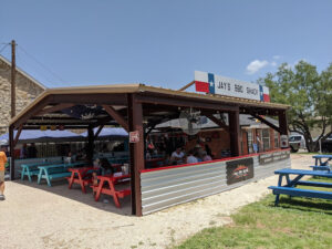 Jay’s BBQ Shack - Abilene