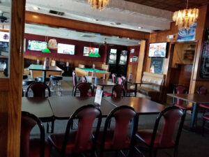 Jay's Bar & Grill - Vancouver