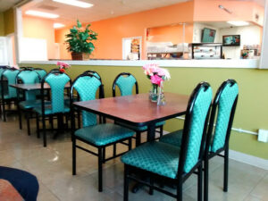Jay's Caribbean Cuisine - Lawrenceville