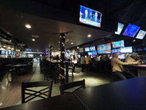Jay’s Downtown Sports Lounge - Fredericksburg