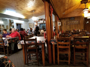 Jay's Seafood Restaurant - Albemarle