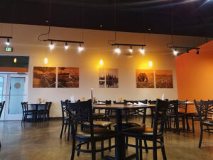 Jays Thai Food - Marion