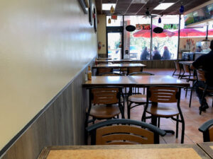 Jazmin Cuisine Tex Mex Grill - Gaithersburg