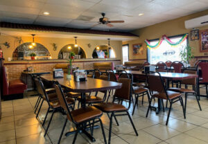 Jazmin's Mexican Restaurant - Lake City